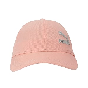puma unisex-adult baseball cap 2313704_apricot blush