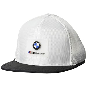 puma unisex-adult baseball cap 2309002 white
