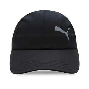 puma unisex-adult polyester cap