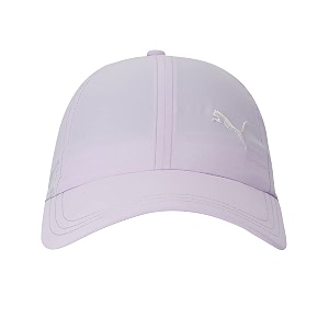 puma unisex-adult baseball cap 2285405_light lavender