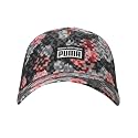 PUMA Unisex-Adult Baseball Cap