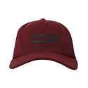 Puma Unisex-Adult Baseball Cap (2313602_Zinfandel