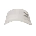 PUMA Unisex-Adult Baseball Cap (2313703 White