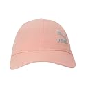 Puma Unisex-Adult Baseball Cap (2313704_Apricot Blush
