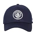 Puma Unisex-Adult Cap (2277009_Peacoat White_X)