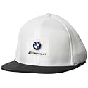 Puma Unisex-Adult Baseball Cap (2309002 White