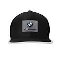 PUMA Unisex-Adult Baseball Cap (2309001 Black