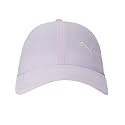 Puma Unisex-Adult Baseball Cap (2285405_Light Lavender