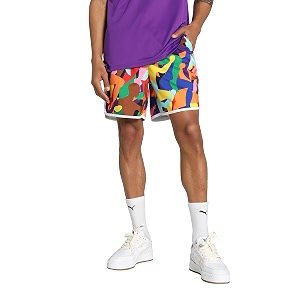 Puma Unisex-Adult Bermuda Shorts