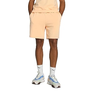 puma unisex-adult bermuda shorts