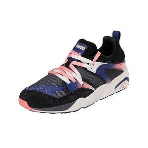 Puma Unisex Adult Blaze of Glory Psychedelics