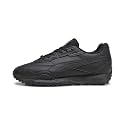 Puma Unisex-Adult Blktop Rider Leather Sneaker