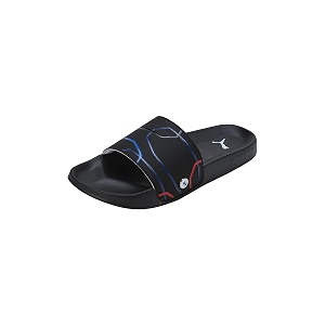 PUMA Unisex-Adult BMW MMS Leadcat 2.0 Graphic