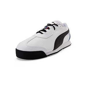 Puma Unisex-Adult BMW MMS Roma Sneaker