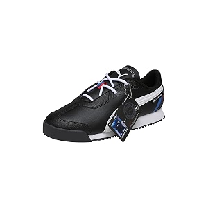 Puma Unisex-Adult BMW MMS Roma Sneaker