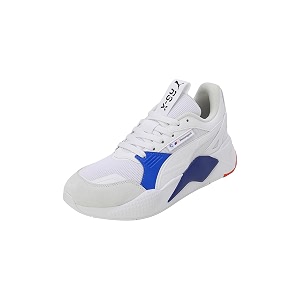 Puma Unisex-Adult BMW MMS Rs-x Sneaker