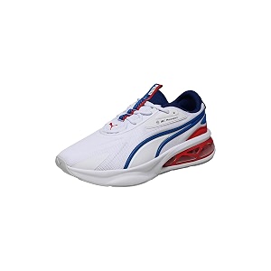 Puma Unisex-Adult BMW MMS Solar Sneaker