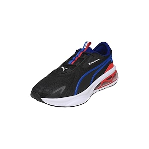 Puma Unisex-Adult BMW MMS Solar Sneaker