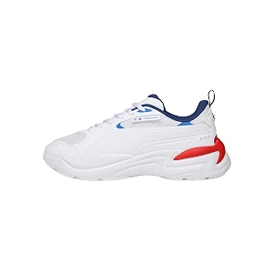 Puma Unisex-Adult BMW MMS X-ray 4 Sneaker