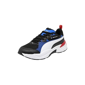 Puma Unisex-Adult BMW MMS X-ray 4 Sneaker