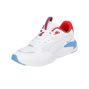 Puma Unisex-Adult BMW MMS X-ray Lite Pro