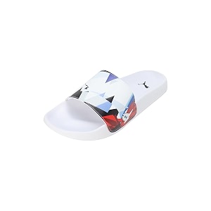 Puma Men BMW MMS Leadcat 2.0 IN
