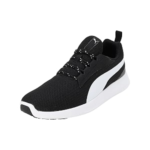 puma unisex adult buzz sneaker