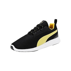 puma unisex adult buzz sneaker