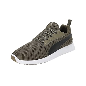 puma unisex adult buzz sneaker