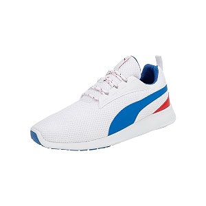 puma unisex adult buzz sneaker