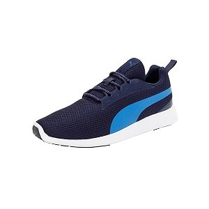 puma unisex adult buzz sneaker