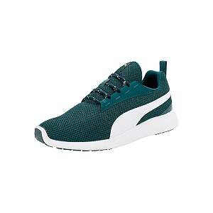 puma unisex adult buzz sneaker