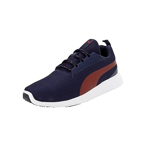 puma unisex adult buzz sneaker