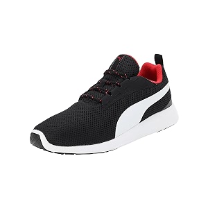 puma unisex adult buzz sneaker