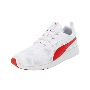 puma unisex adult buzz sneaker