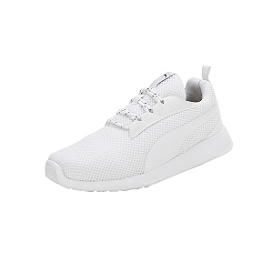 puma unisex adult buzz sneaker