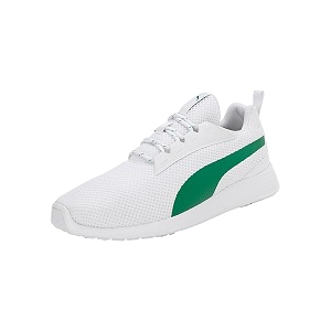 puma unisex adult buzz sneaker