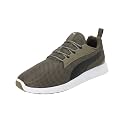 Puma Unisex Adult Buzz Sneaker