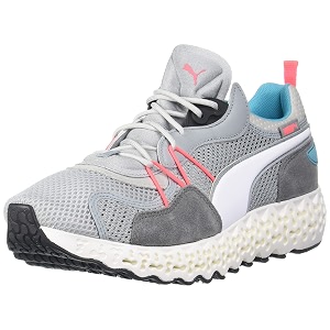 Puma Unisex-Adult Calibrate Restored Tron Sneaker