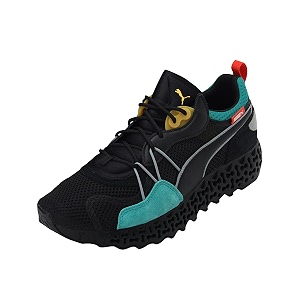 Puma Unisex-Adult Calibrate Restored Tron Sneaker