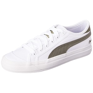 PUMA Unisex-Adult Capri Sneaker