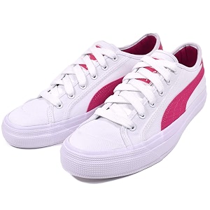 PUMA Unisex-Adult Capri Sneaker