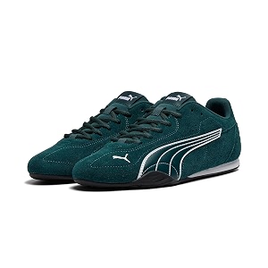 Puma Unisex-Adult Catch Sd Sneaker