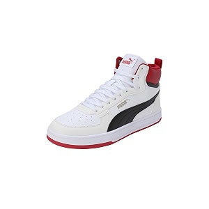 PUMA unisex-adult Caven 2.0 Mid Sneaker
