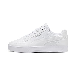 Puma Unisex-Adult Caven 2.0 Superlogo Sneaker