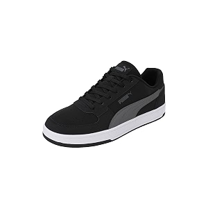 Puma Unisex-Adult Caven 2.0 Buck Sneaker