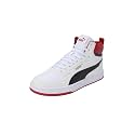 PUMA unisex-adult Caven 2.0 Mid Sneaker