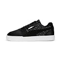 Puma Unisex-Adult Caven Logo Power Sneaker