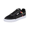 Puma Unisex-Adult Caven Rainbow Hues Sneaker