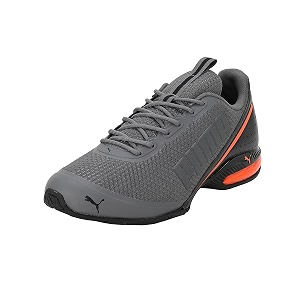 Puma Unisex Cell Divide Running Shoe